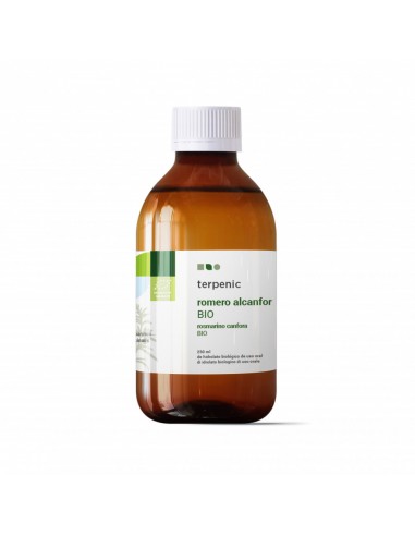 Terpenic Romero Alcanfor Hidrolato...