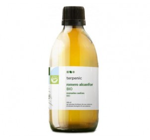 Terpenic Romero Alcanfor...