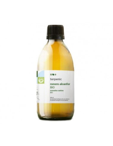 Terpenic Romero Alcanfor Hidrolato...