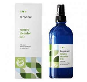 Terpenic Romero Alcanfor...