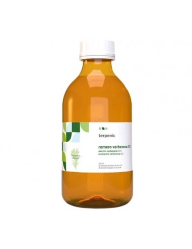 Terpenic Romero Verbenona Hidrolato...