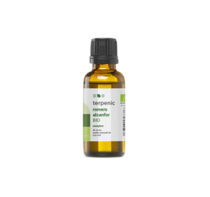 Terpenic Romero Alcanfor...