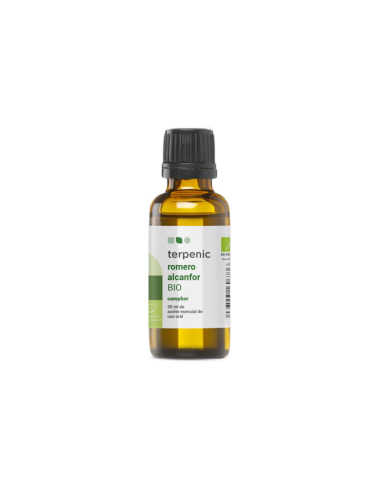 Terpenic Romero Alcanfor Aceite...