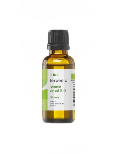 Terpenic Romero Cineol Aceite...