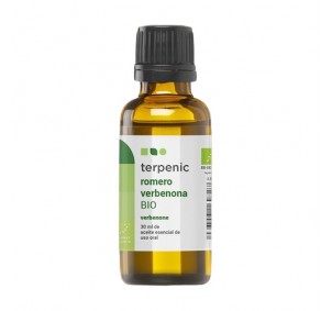 Terpenic Romero Verbenona...