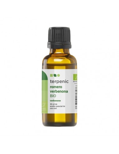 Terpenic Romero Verbenona Aceite...