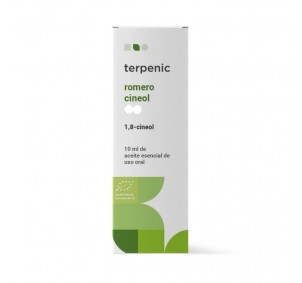 Terpenic Romero Cineol...