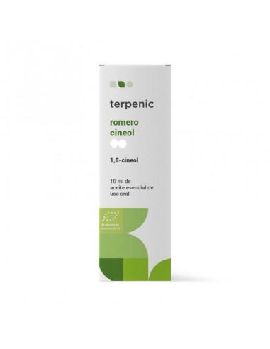 Terpenic Romero Cineol Aceite...