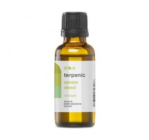 Terpenic Romero Cineol...