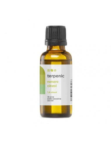 Terpenic Romero Cineol Aceite...
