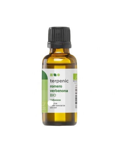 Terpenic Romero Verbenona Aceite...