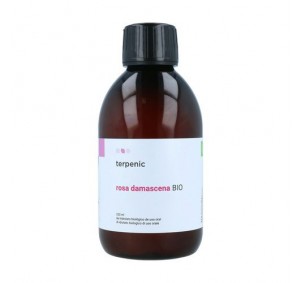 Terpenic Rosa Hidrolato Bio...