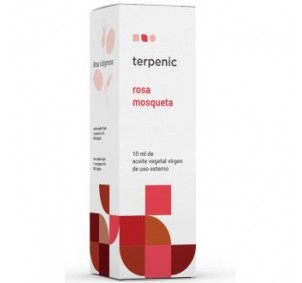 Terpenic Rosa Mosqueta...
