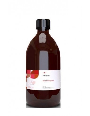 Terpenic Rosa Mosqueta Virgen Aceite...