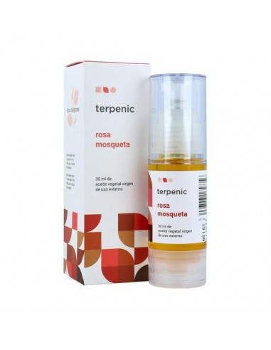 Terpenic Rosa Mosqueta Virgen Aceite...