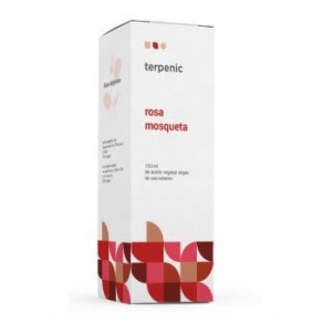 Terpenic Rosa Mosqueta...