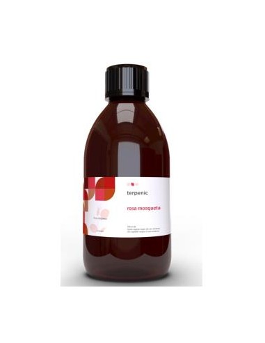 Terpenic Rosa Mosqueta Virgen Aceite...