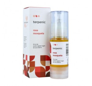 Terpenic Rosa Mosqueta...