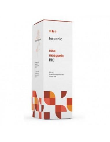Terpenic Rosa Mosqueta Virgen Aceite...