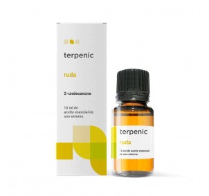 Terpenic Ruda Aceite...