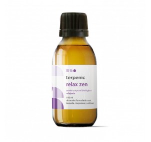 Terpenic Relax Zen Aceite...