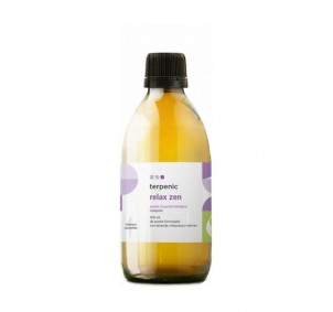 Terpenic Relax Zen Aceite...