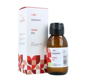 Terpenic Ricino Virgen...