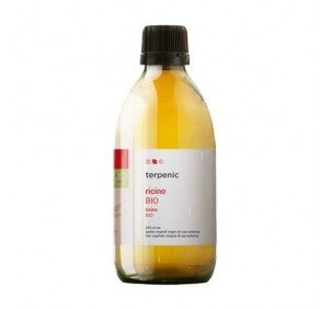 Terpenic Ricino Virgen...