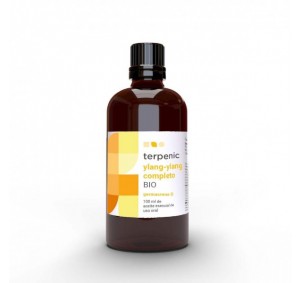Terpenic Ylang-Ylang...