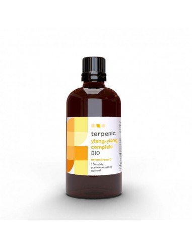Terpenic Ylang-Ylang Completo Aceite...