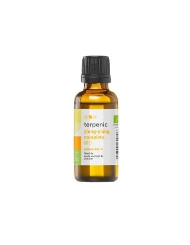 Terpenic Ylang-Ylang Completo Aceite...