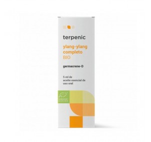 Terpenic Ylang-Ylang...