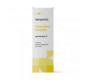 Terpenic Ylang-Ylang...