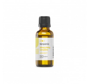 Terpenic Ylang-Ylang...
