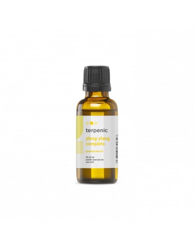 Terpenic Ylang-Ylang Completo Aceite...