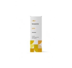 Terpenic Yuzu Aceite...