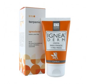 Terpenic Igneaderm Crema...