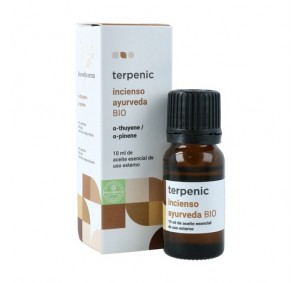 Terpenic Incienso Ayurveda...
