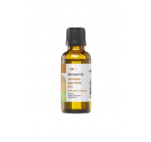 Terpenic Incienso Ayurveda...