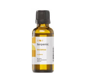 Terpenic Incienso Aceite...
