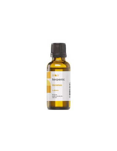 Terpenic Incienso Aceite Esencial 30ml