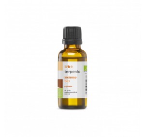 Terpenic Incienso Aceite...