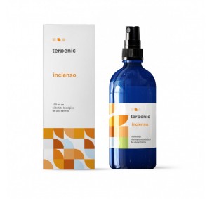 Terpenic Incienso Hidrolato...