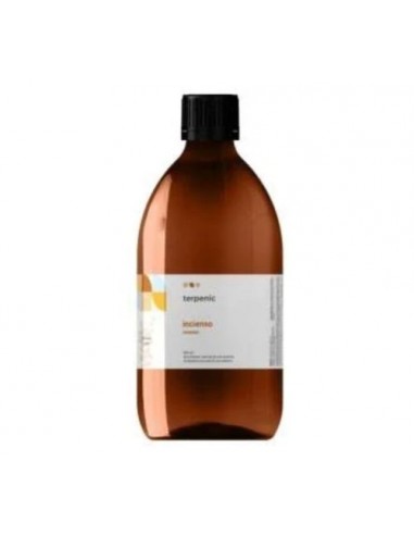 Terpenic Incienso Hidrolato 500ml