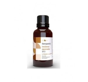Terpenic Incienso Ayurveda...