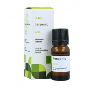 Terpenic Apio Aceite...
