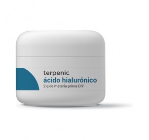 Terpenic Acido Hialurónico...