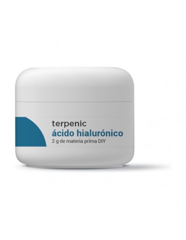 Terpenic Acido Hialurónico A.P.M.  2gr