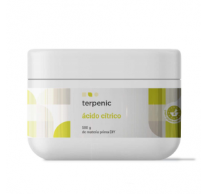 Terpenic Ácido Cítrico...