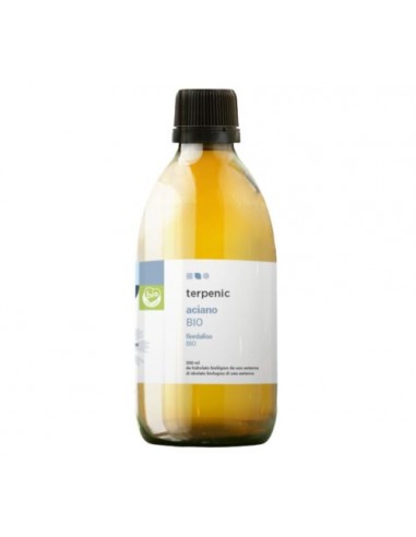 Terpenic Aciano Hidrolato Bio 500ml